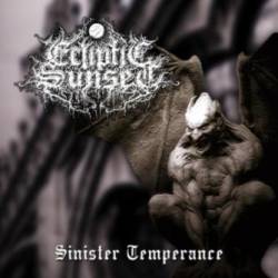 Ecliptic Sunset : Sinister Temperance